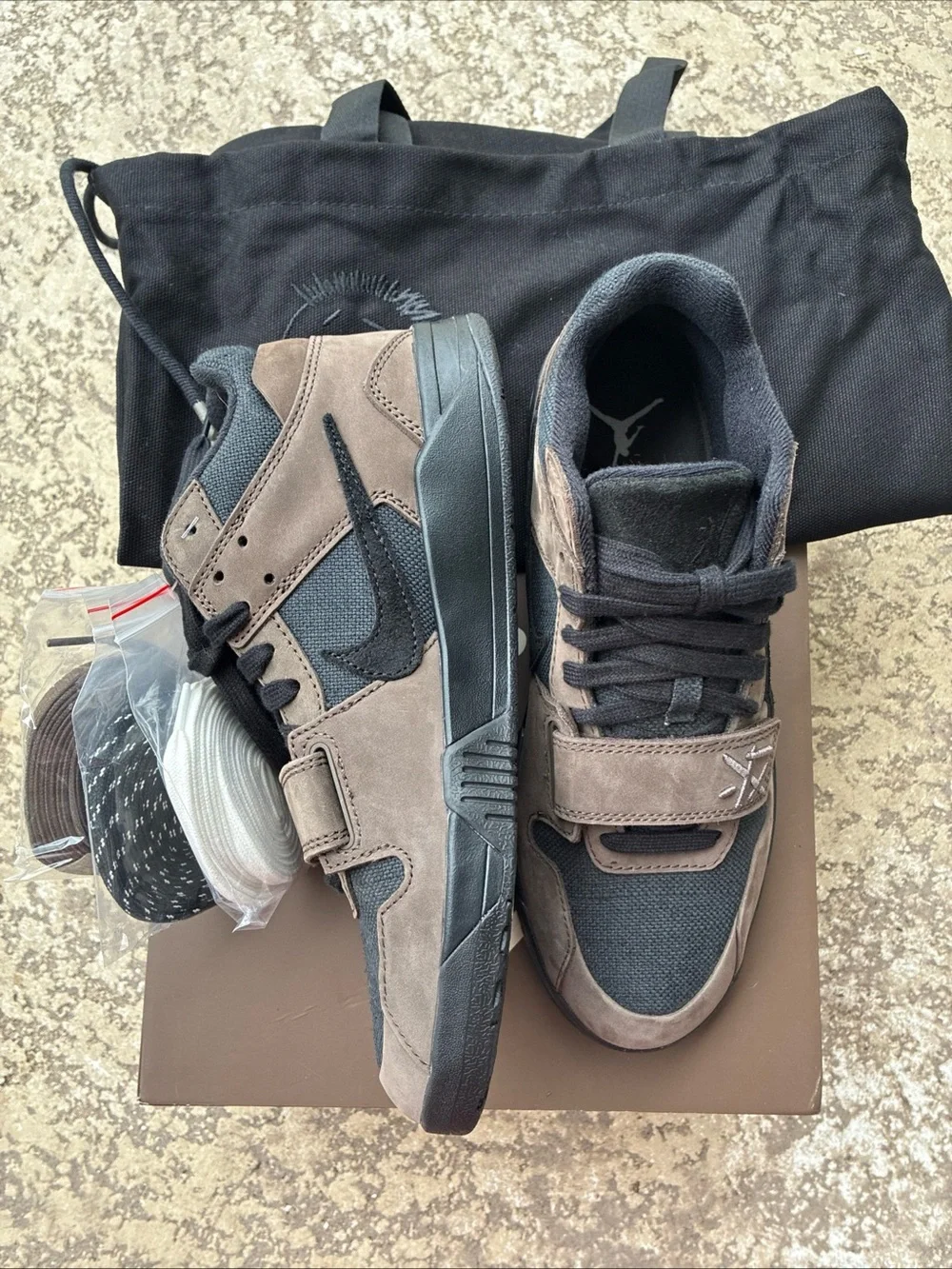 Jordan versatile men